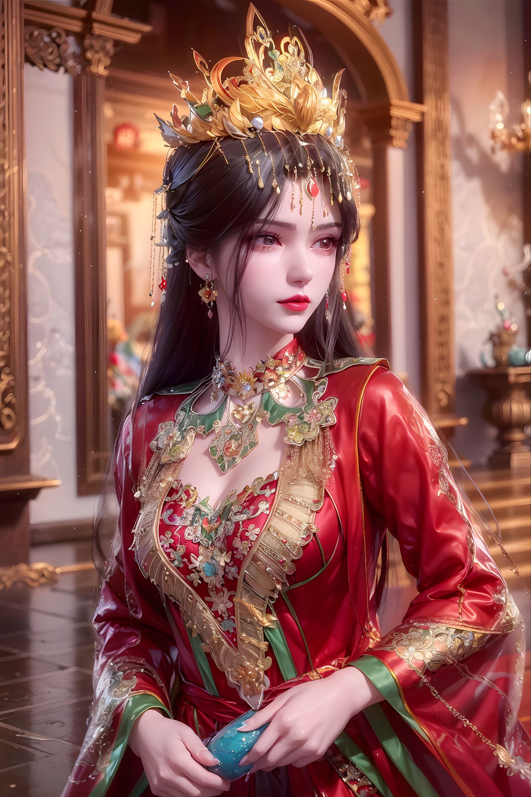 可以通过搜