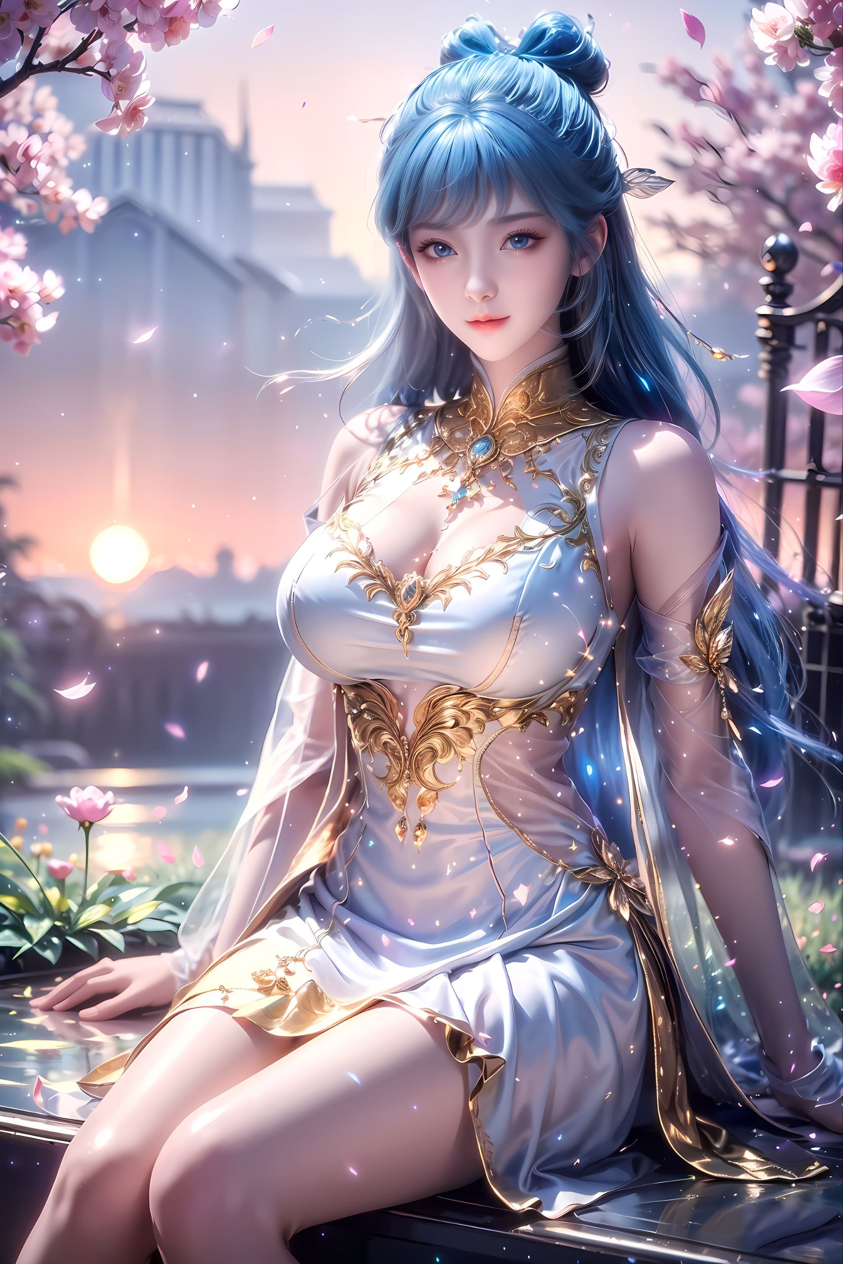 t属性中添