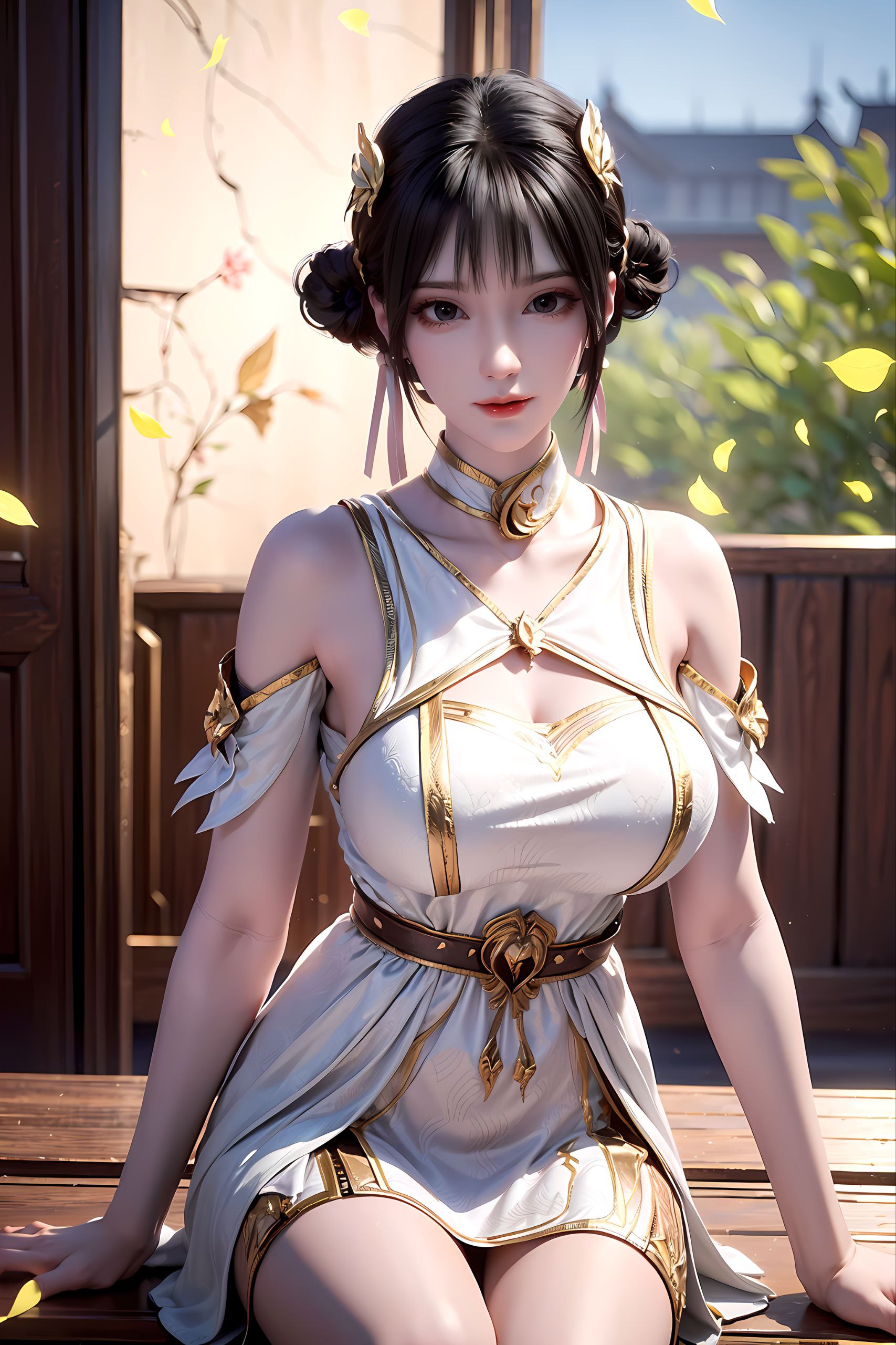 懂得