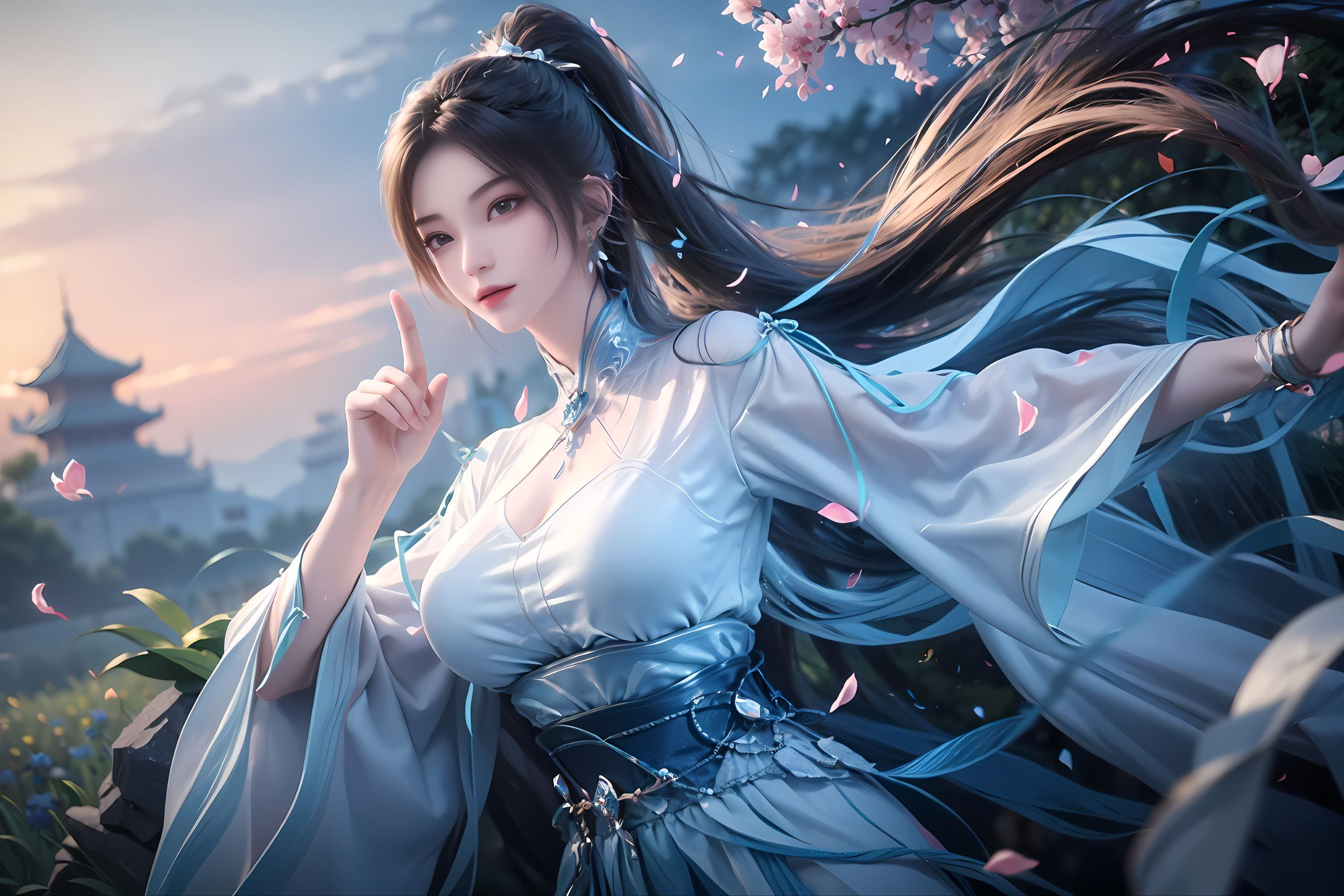 点击率