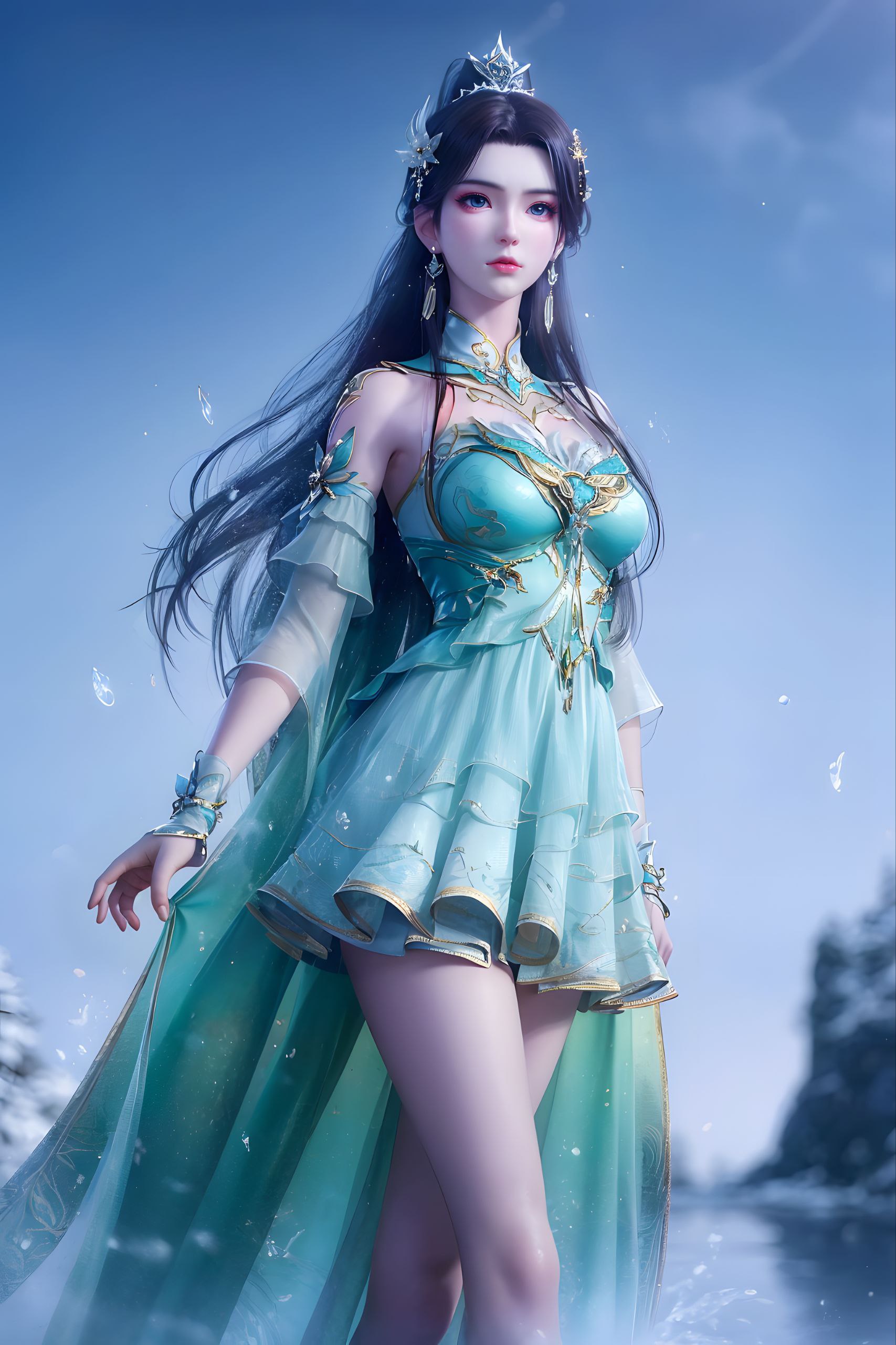 消息