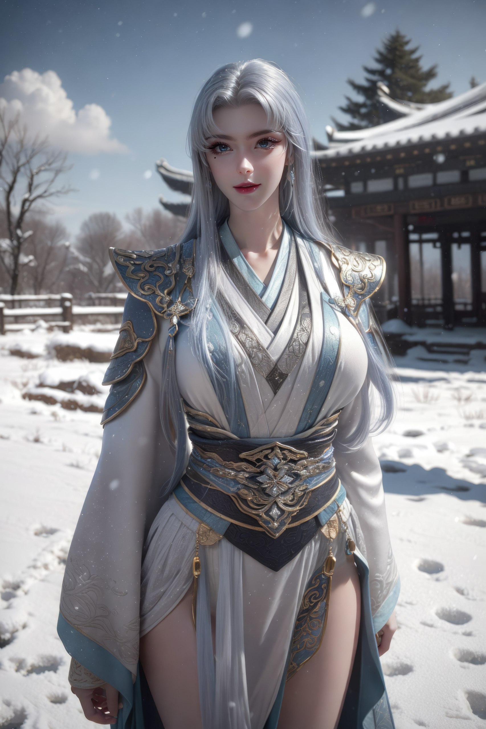 一些低俗