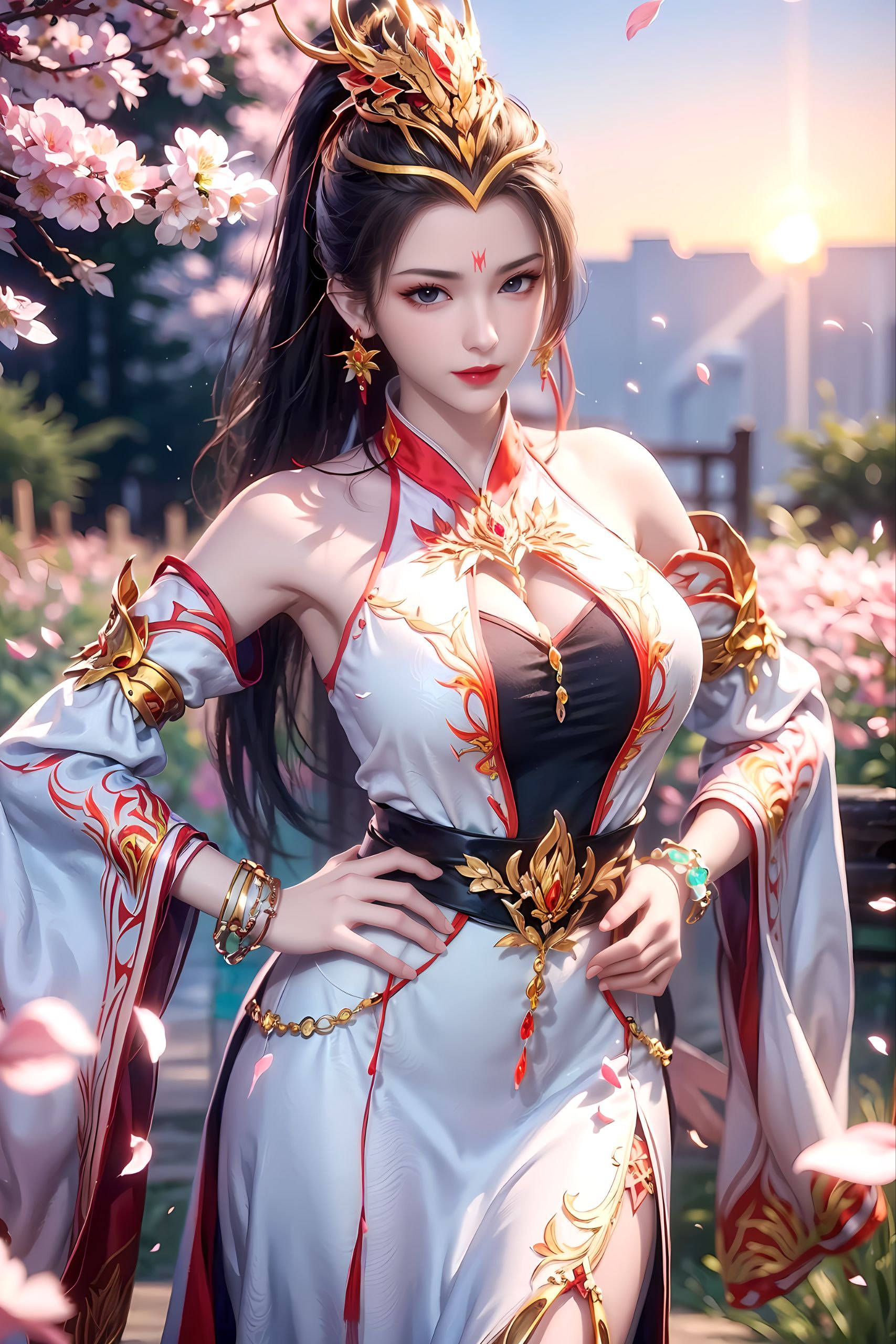 独特的内容