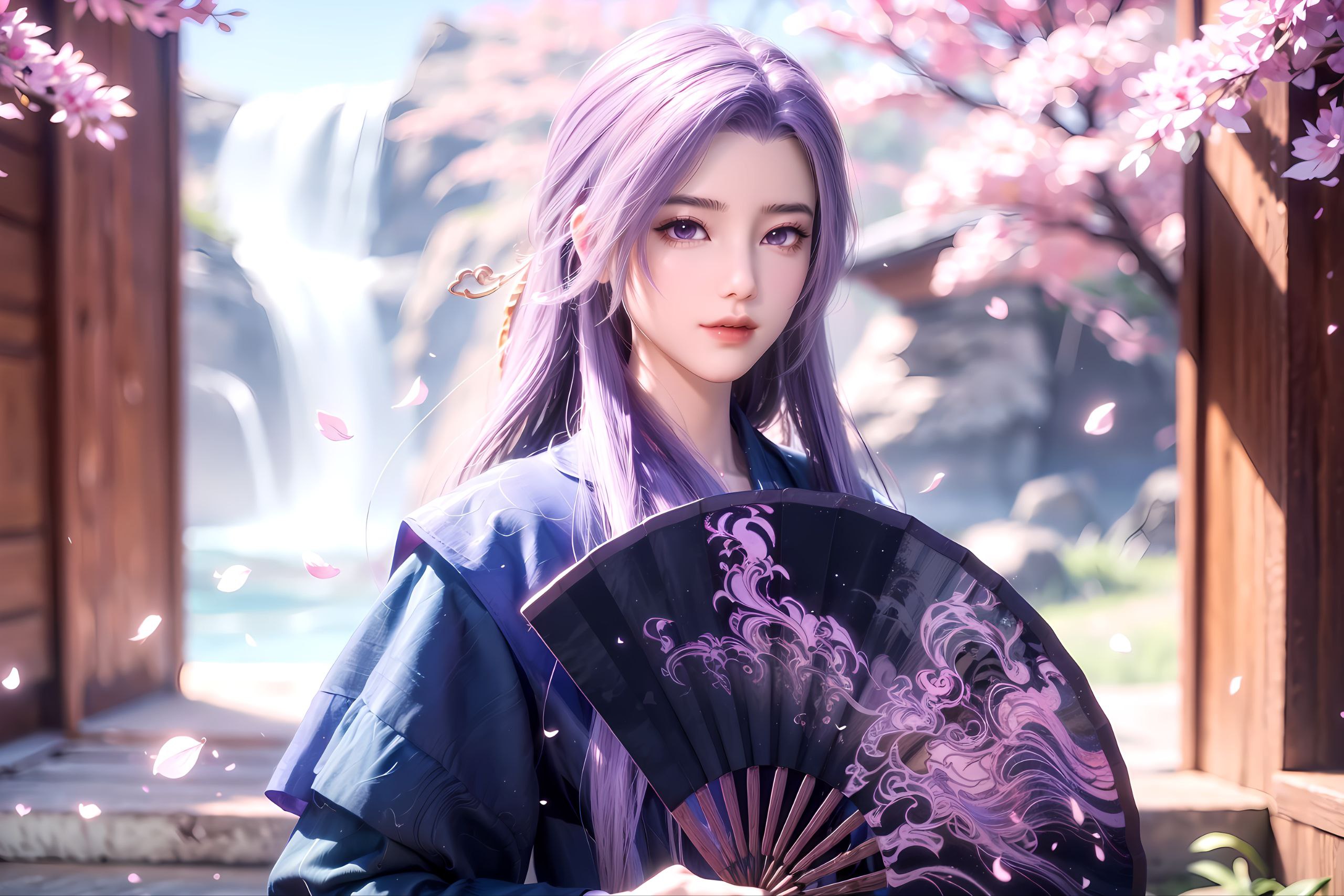 将会继续为