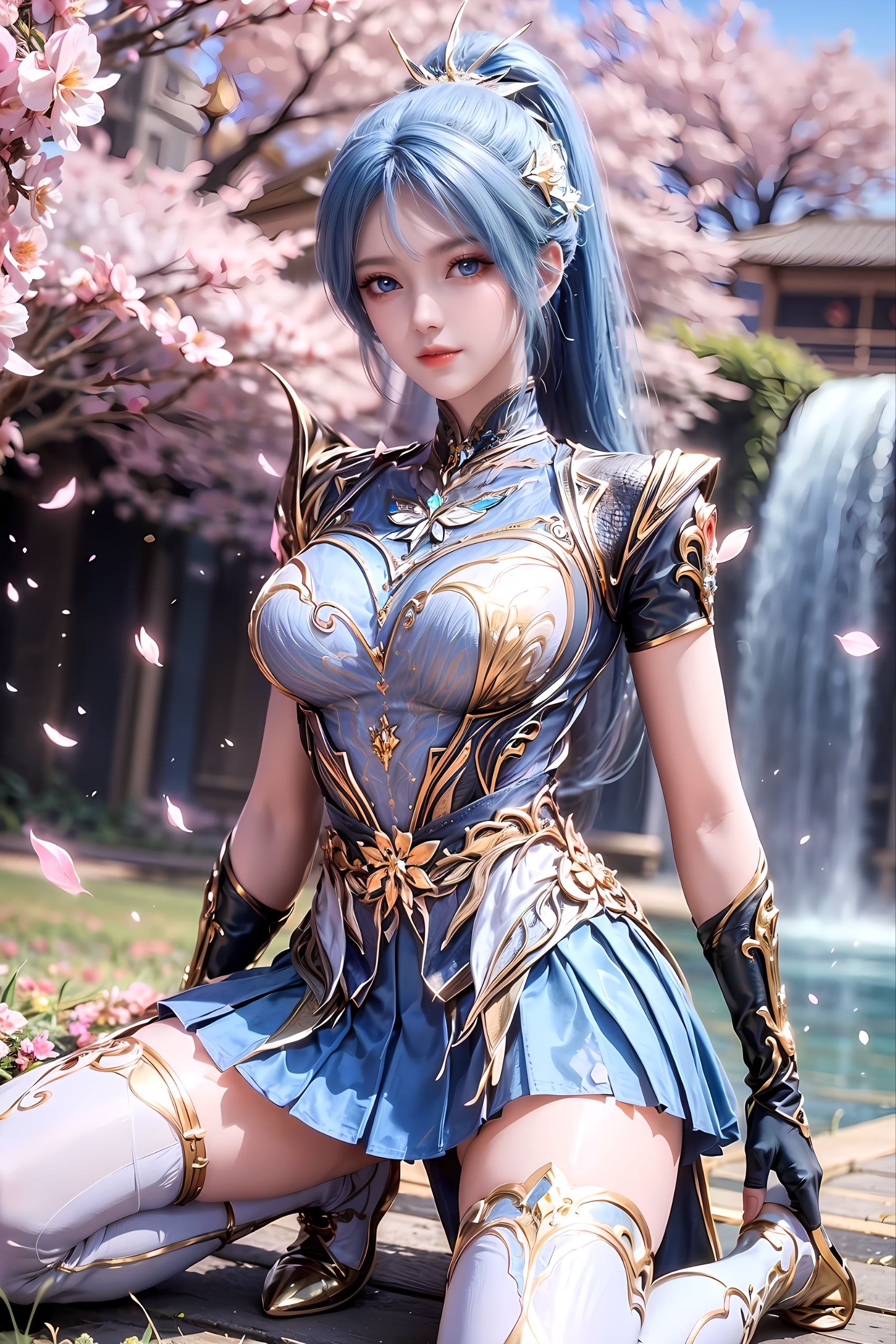 作为一家领