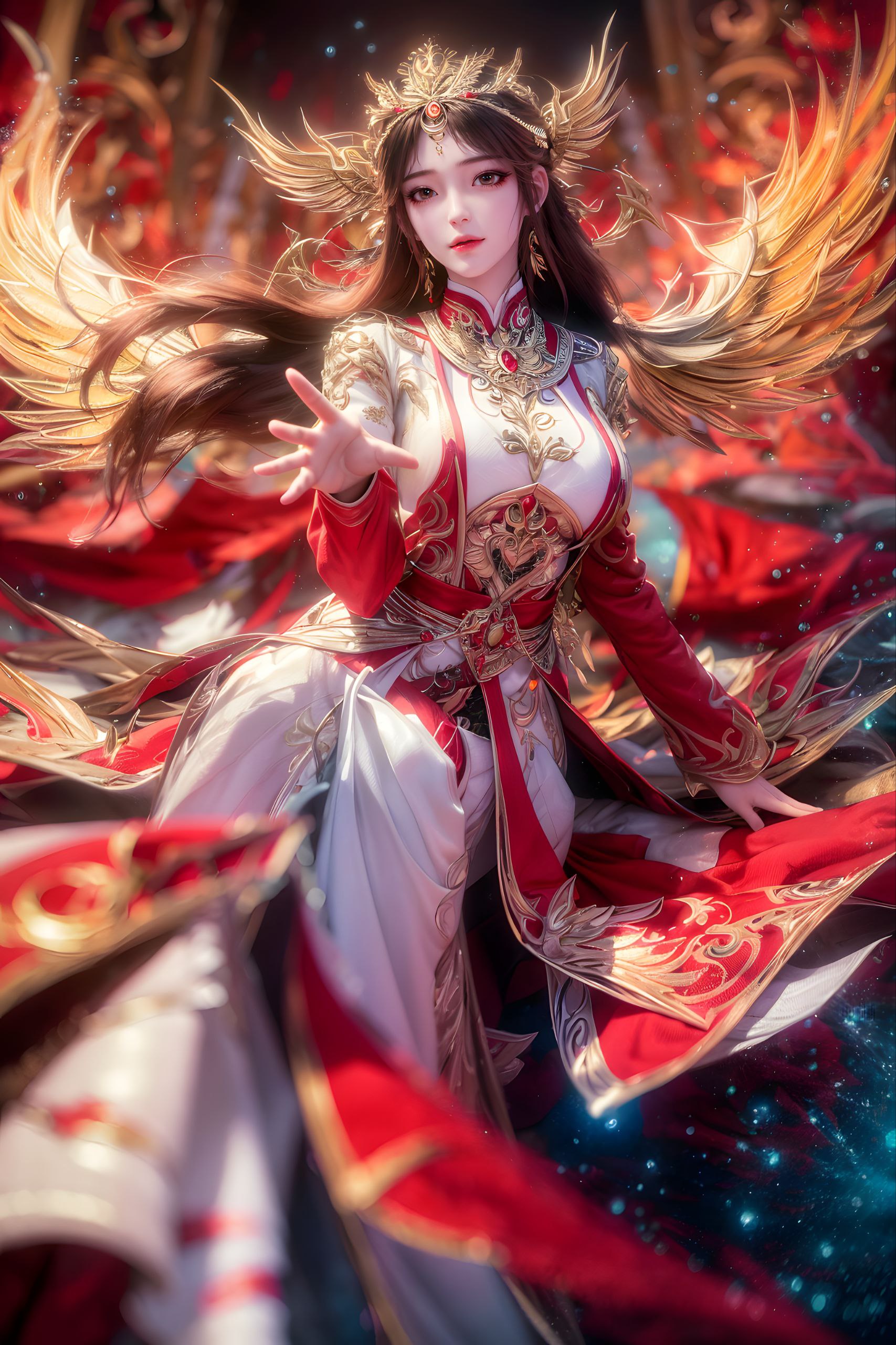成为一个更