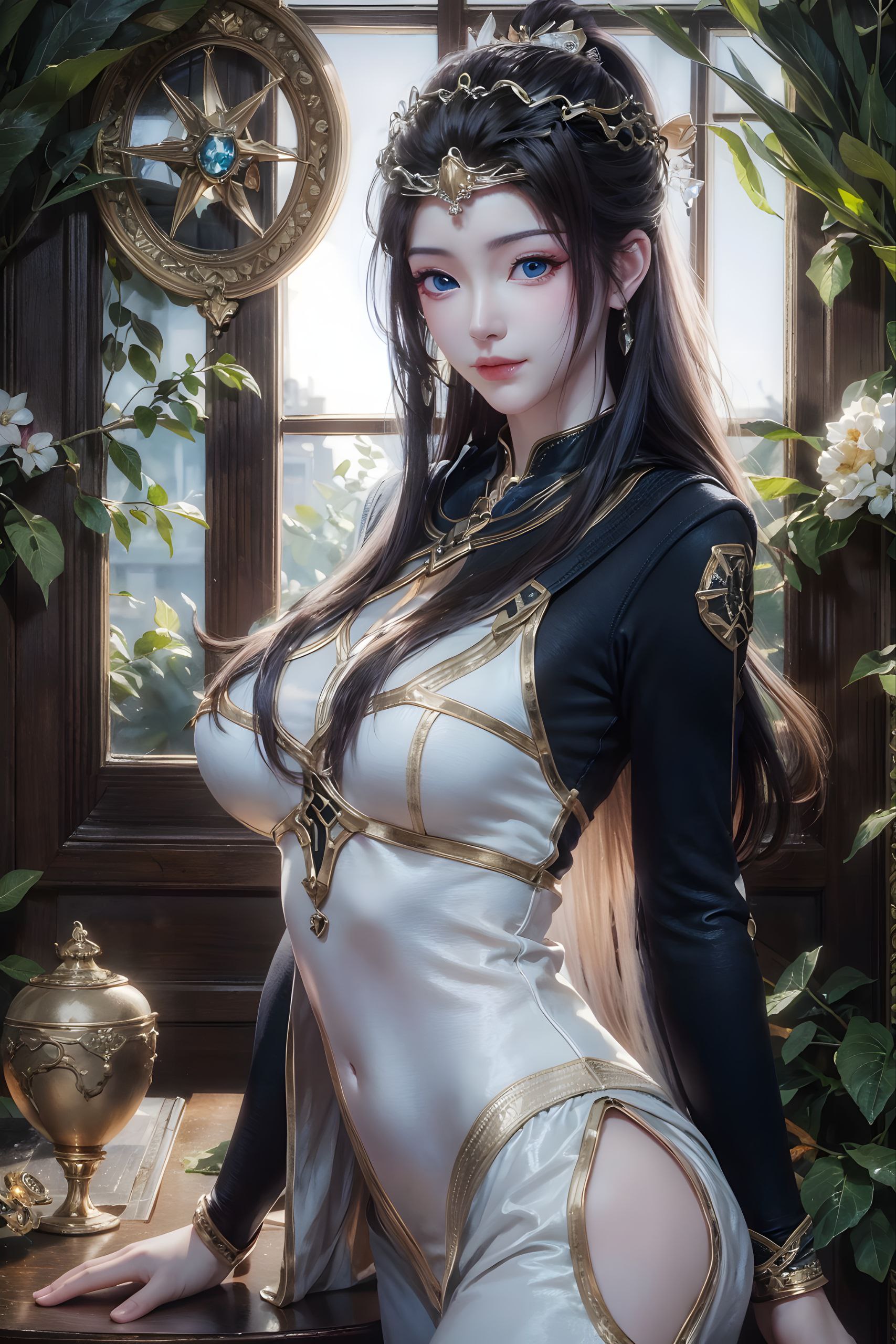 新审视他们