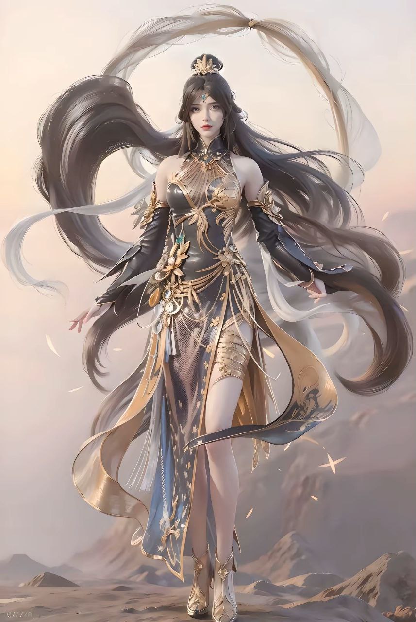 的真相与虚