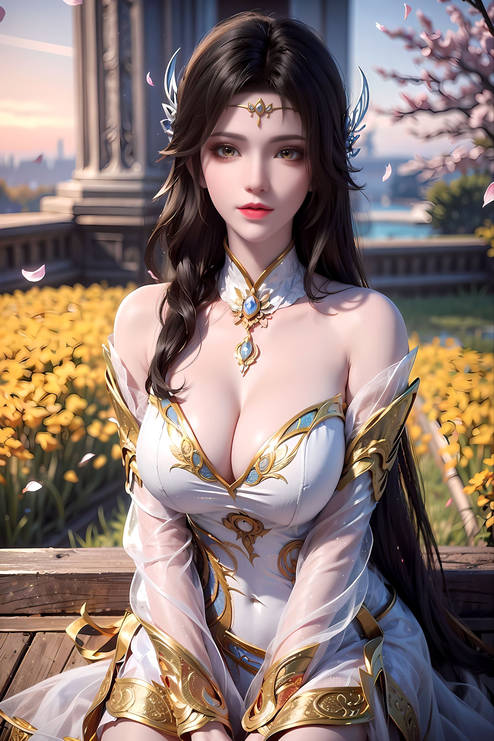 和价值