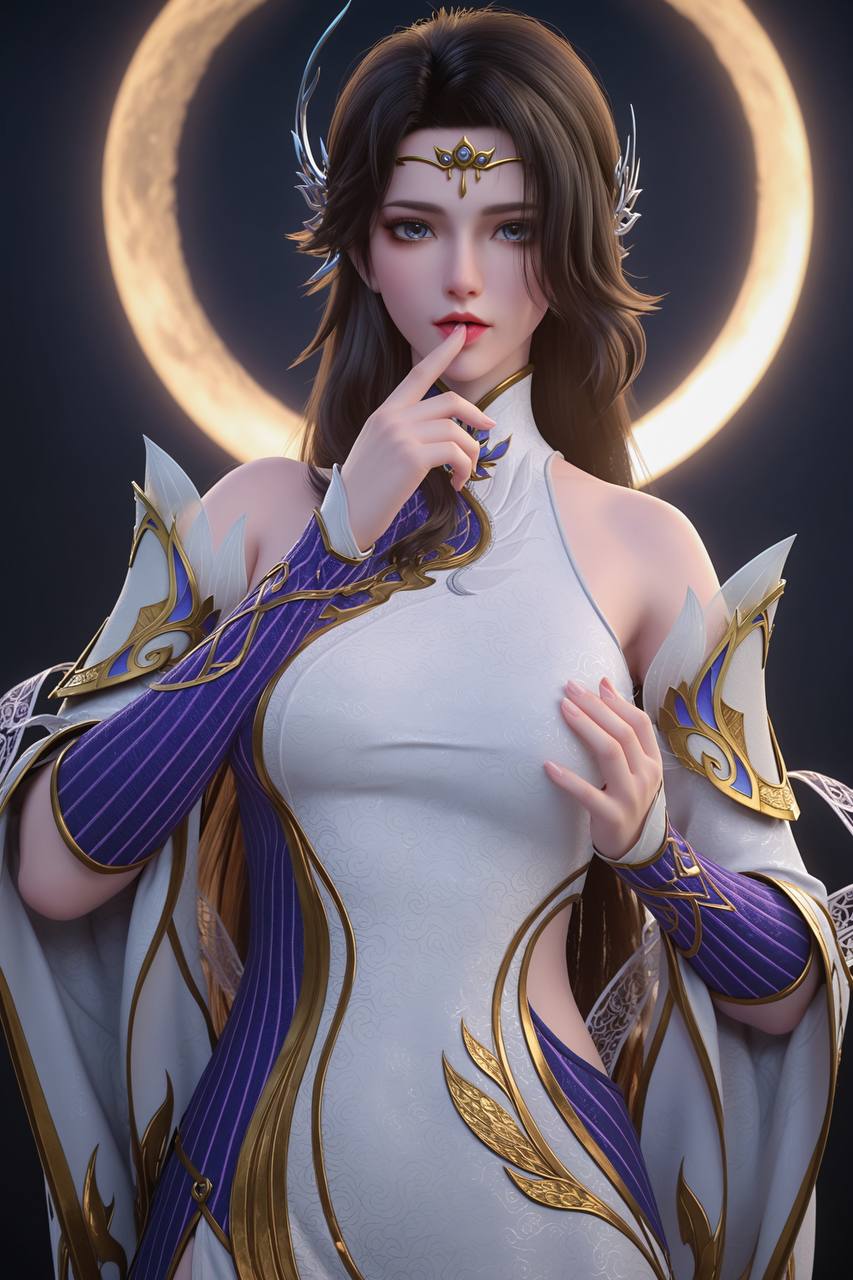虽然充满了