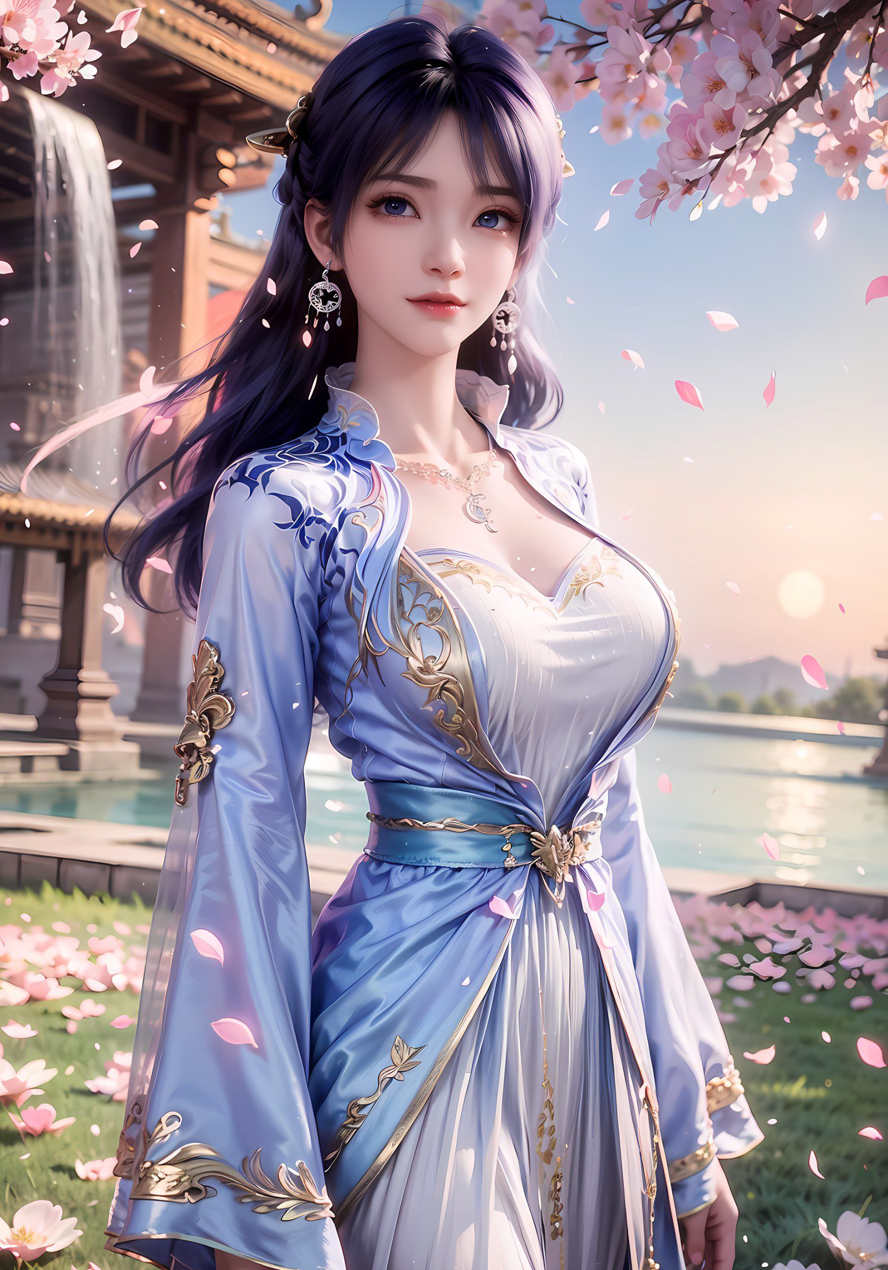 观看女优视