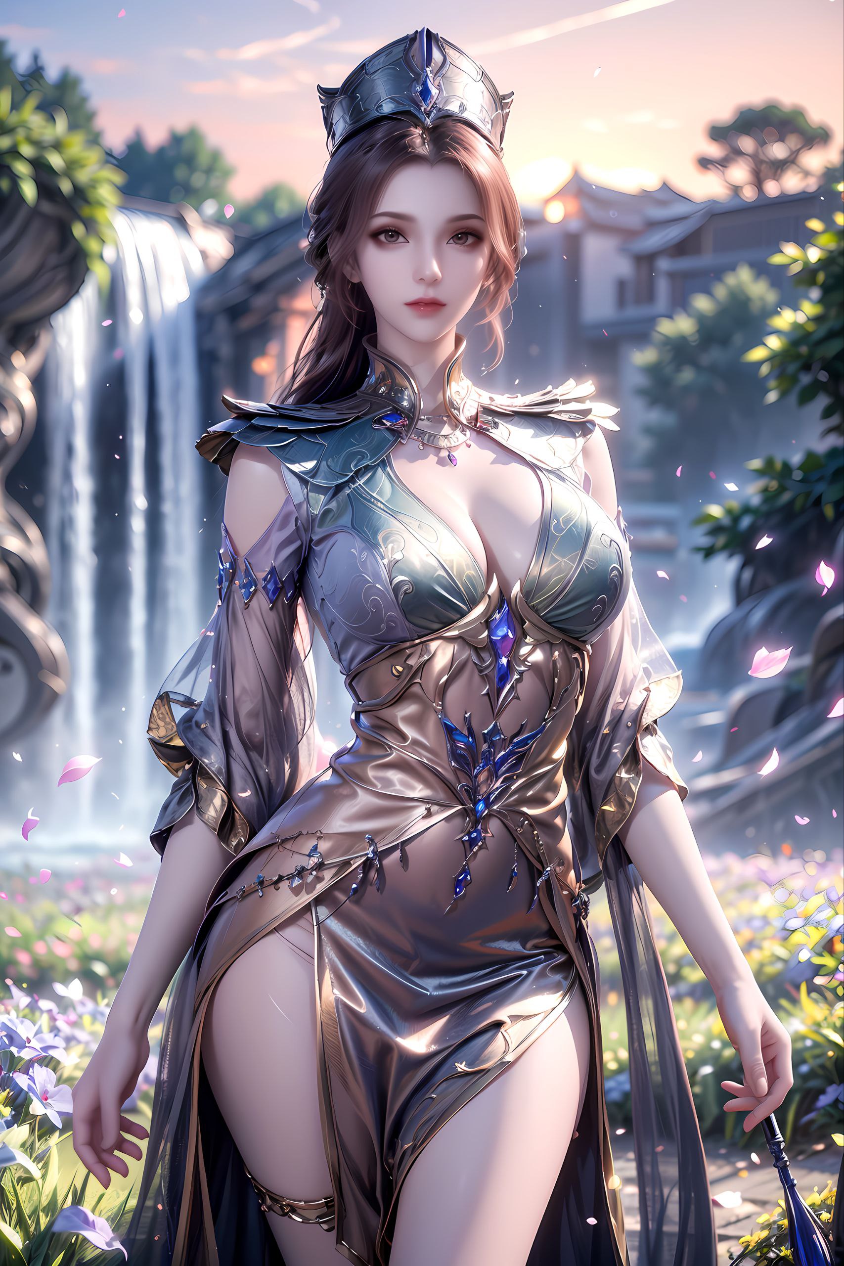 享美好时光