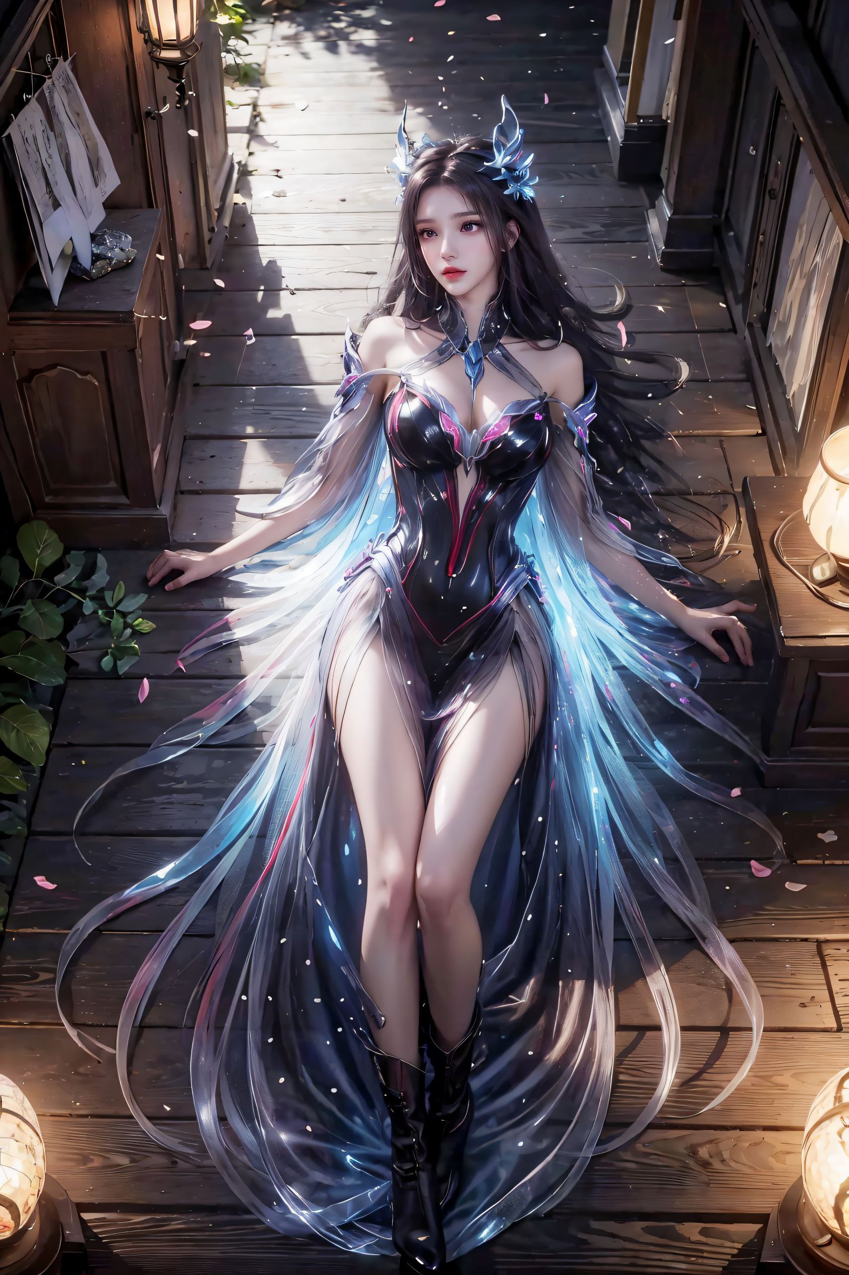 与社交媒体