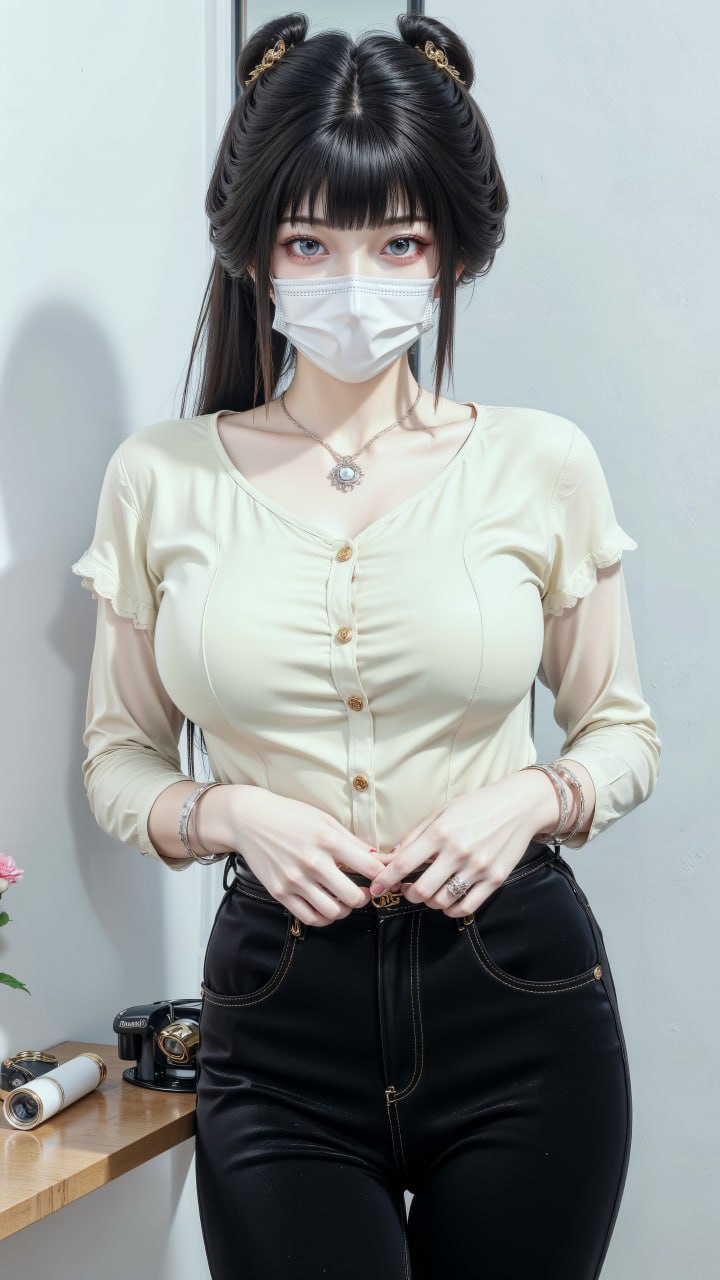 的对象