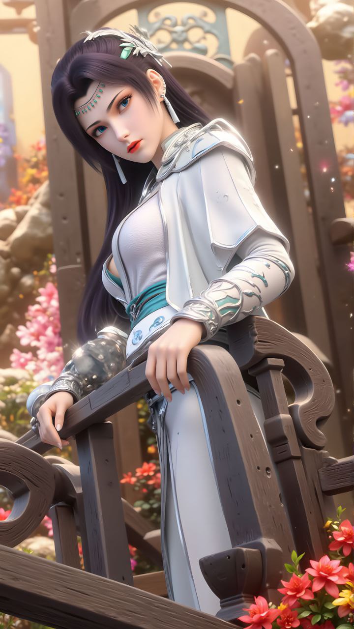 大门