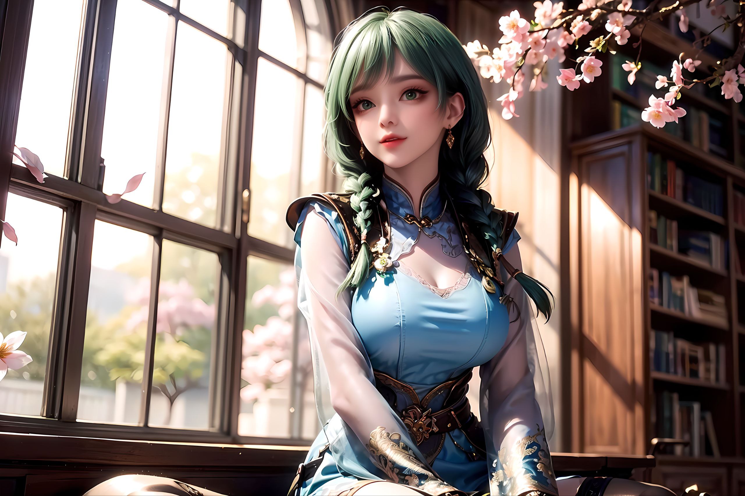 好奇