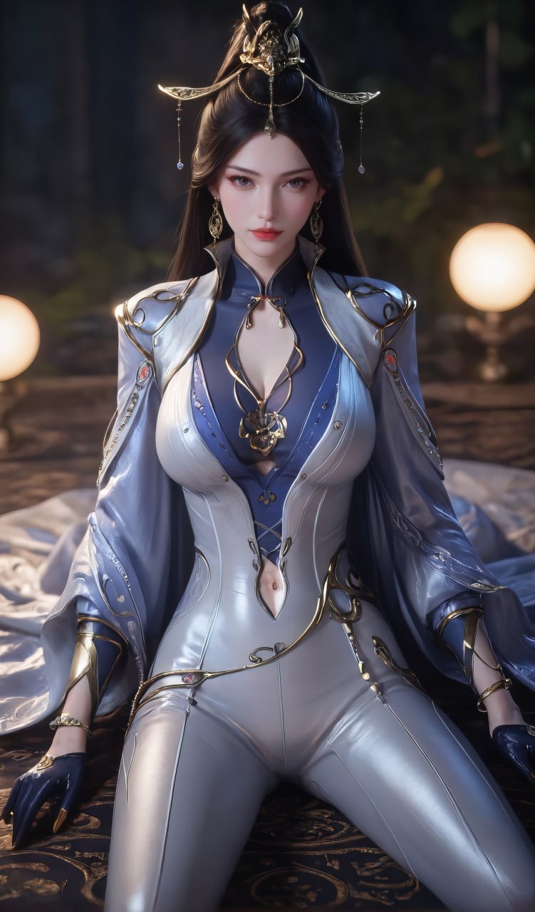 是这种去中